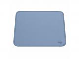 Logitech Mouse Pad Studio Series 956-000051 Светло Син    mousepad снимка №2
