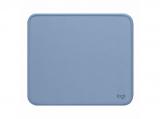 Logitech Mouse Pad Studio Series 956-000051 Светло Син    mousepad снимка №3