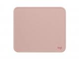 Описание и цена на мишка за компютър Logitech Mouse Pad Studio Series 956-000050 Тъмно Розов