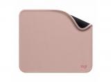 Logitech Mouse Pad Studio Series 956-000050 Тъмно Розов MOUSE PAD mousepad снимка №2