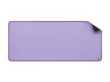 Описание и цена на мишка за компютър Logitech Desk Mat Studio Series Лилав