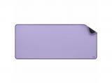 Logitech Desk Mat Studio Series Лилав MOUSE PAD mousepad снимка №3
