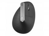Описание и цена на мишка за компютър Logitech MX Vertical 910-005448