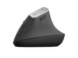 Logitech MX Vertical 910-005448 USB / Bluetooth оптична снимка №4