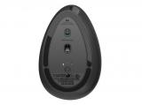 Logitech MX Vertical 910-005448 USB / Bluetooth оптична снимка №5