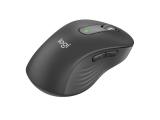 Logitech M650 Signature wireless Mouse bluetooth оптична снимка №2