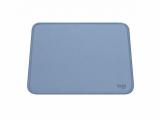 Описание и цена на мишка за компютър Logitech Mouse Pad Studio Series 956-000051 Светло Син