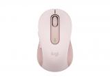 Описание и цена на мишка за компютър Logitech Rose Signature M650 L