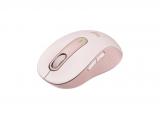 Logitech Rose Signature M650 L USB оптична снимка №3
