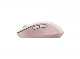 Logitech Rose Signature M650 L USB оптична снимка №4