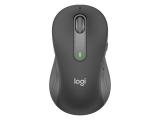 Описание и цена на мишка за компютър Logitech Graphite Signature M650 L LEFT 