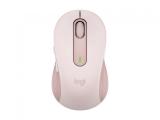 Logitech Rose Signature M650 USB оптична снимка №2