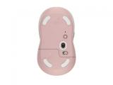 Logitech Rose Signature M650 USB оптична снимка №3