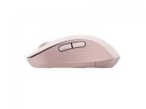 Logitech Rose Signature M650 USB оптична снимка №4