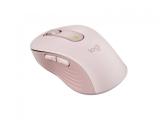 Logitech Rose Signature M650 USB оптична снимка №5