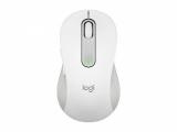 Logitech Off-white Signature M650 L USB оптична снимка №2 Logitech Off-white Signature M650 L USB оптична снимка №2