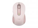 Описание и цена на мишка за компютър Logitech Rose Signature M650