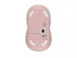 Logitech Rose Signature M650 USB оптична снимка №2