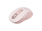 Logitech Rose Signature M650 USB оптична снимка №3