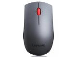 Lenovo Wireless Laser Mouse USB лазерна снимка №2