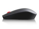 Lenovo Wireless Laser Mouse USB лазерна снимка №3