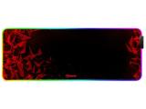 Описание и цена на мишка за компютър Marvo Gaming Mousepad MG011XL RGB USB hub