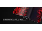 Marvo Gaming Mousepad MG011XL RGB USB hub MOUSE PAD mousepad снимка №6