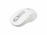 Описание и цена на мишка за компютър Logitech Off-white Signature M650