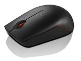Lenovo 300 Wireless Compact Mouse GX30K79401 USB лазерна снимка №2