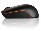 Lenovo 300 Wireless Compact Mouse GX30K79401 USB лазерна снимка №4