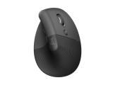 Описание и цена на мишка за компютър Logitech Lift Vertical Ergonomic Mouse 910-006473