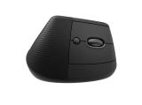 Logitech Lift Vertical Ergonomic Mouse 910-006473 USB / Bluetooth оптична снимка №2 Logitech Lift Vertical Ergonomic Mouse 910-006473 USB / Bluetooth оптична снимка №2