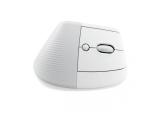 Logitech Lift Vertical Off-White 910-006475 USB / Bluetooth оптична снимка №2 Logitech Lift Vertical Off-White 910-006475 USB / Bluetooth оптична снимка №2