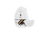 Logitech Lift Vertical Off-White 910-006475 USB / Bluetooth оптична снимка №5 Logitech Lift Vertical Off-White 910-006475 USB / Bluetooth оптична снимка №5