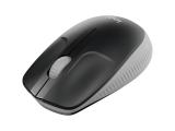 Описание и цена на мишка за компютър Logitech M190 Mid Grey