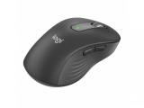 Описание и цена на мишка за компютър Logitech Graphite Signature M650 L LEFT