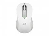 Описание и цена на мишка за компютър Logitech Signature M650 Off-white 910-006275
