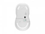 Logitech Signature M650 Off-white 910-006275 USB / Bluetooth оптична снимка №2