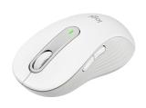 Цена за Logitech Signature M650 L Off-white 910-006349 - USB