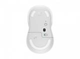 Logitech Signature M650 L Off-white 910-006349 USB оптична снимка №3