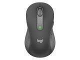 Logitech M650 Signature wireless Mouse USB оптична снимка №2
