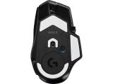 Logitech G502 X PLUS GAMING MOUSE 910-006171 BLACK USB оптична снимка №5