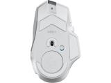 Logitech G502 X PLUS GAMING MOUSE White 910-006171 USB оптична снимка №6 Logitech G502 X PLUS GAMING MOUSE White 910-006171 USB оптична снимка №6