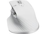 Logitech MX Master 3S Performance Wireless Mouse PALE GREY 910-006560 USB / Bluetooth оптична снимка №2