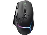 Описание и цена на мишка за компютър Logitech G502 X PLUS Lightsync RGB GAMING MOUSE 910-006171 BLACK/PREMIUM