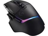 Logitech G502 X PLUS Lightsync RGB GAMING MOUSE 910-006171 BLACK/PREMIUM USB оптична снимка №2 Logitech G502 X PLUS Lightsync RGB GAMING MOUSE 910-006171 BLACK/PREMIUM USB оптична снимка №2