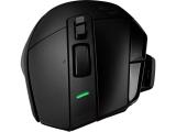 Logitech G502 X PLUS Lightsync RGB GAMING MOUSE 910-006171 BLACK/PREMIUM USB оптична снимка №4 Logitech G502 X PLUS Lightsync RGB GAMING MOUSE 910-006171 BLACK/PREMIUM USB оптична снимка №4