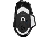 Logitech G502 X PLUS Lightsync RGB GAMING MOUSE 910-006171 BLACK/PREMIUM USB оптична снимка №5 Logitech G502 X PLUS Lightsync RGB GAMING MOUSE 910-006171 BLACK/PREMIUM USB оптична снимка №5