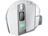 Logitech G502 X PLUS GAMING MOUSE 910-006171 WHITE/PREMIUM Lightsync RGB USB оптична снимка №5