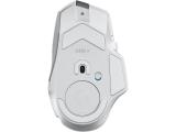 Logitech G502 X PLUS GAMING MOUSE 910-006171 WHITE/PREMIUM Lightsync RGB USB оптична снимка №6